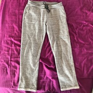 calvin klein sweatpants